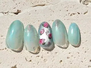 ネイル NAIL DOGのネイルデザイン