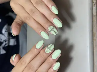 ネイル エリ🫧 nail池袋東口のネイルデザイン