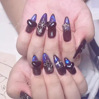 ネイル Niiy 🍫のネイルデザイン