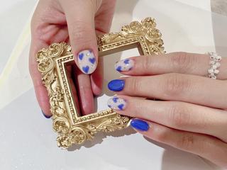 ネイル Ag Nailのネイルデザイン