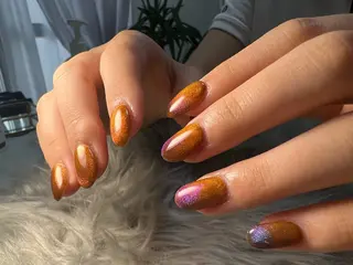 ネイル 💎JADE💎 安田沙也香のネイルデザイン