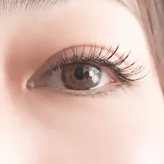 マツエク・マツパ 鬼島 玲奈のマツエク・マツパデザイン