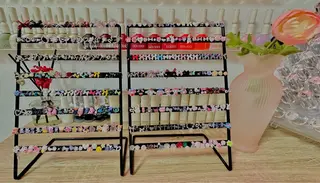 ネイル SuA Nail Salonのネイルデザイン