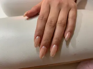 ネイル 楊 蓉のネイルデザイン