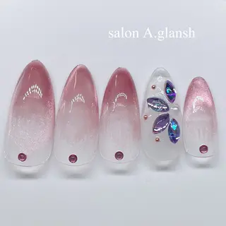 ネイル 肌質改善salon♪ 効果がわかる♪南森町のエステ・リラクイメージ