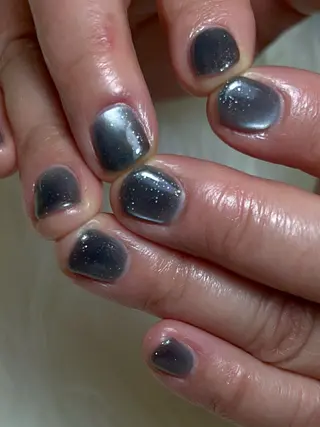 ネイル Nail salon Yumechikaのネイルデザイン
