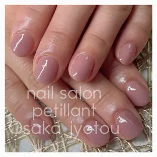 ネイル nail salon petillantのネイルデザイン