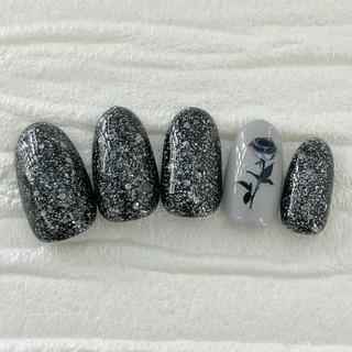 ネイル Nail salon Honey Beeのネイルデザイン