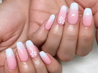 ネイル Airi. kのネイルデザイン