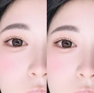マツエク・マツパ fein. konomi🎀🪞のマツエク・マツパデザイン