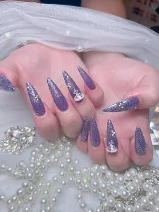 ネイル Miya _nailのネイルデザイン