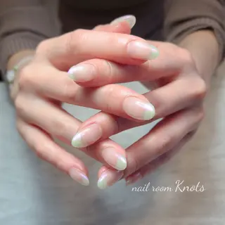ネイル ネイルルーム ノッツ 八王子のネイルデザイン