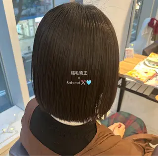 ショート 🧡カットモデル募集 / miyu🧡のヘアスタイル