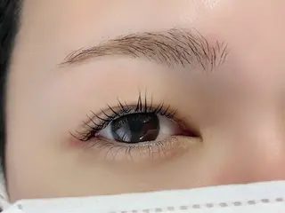 マツエク・マツパ totalsalon koa5のマツエク・マツパデザイン