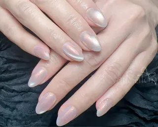 ネイル Y3 NailSalonのネイルデザイン