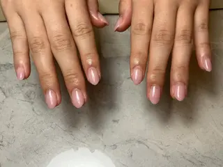 ネイル mofie🤍マリン /恵比寿駅徒歩3分のネイルデザイン