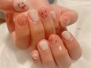 ネイル toi nail.のネイルデザイン