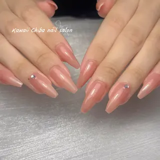 ネイル Kawaii Chiba nailのネイルデザイン