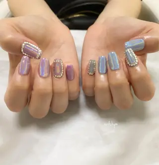 ネイル nails. hymのネイルデザイン