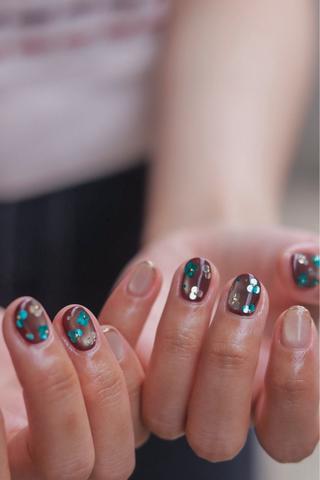 ネイル Lira nailのネイルデザイン