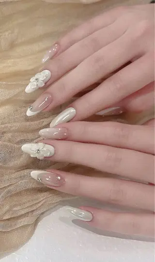 ネイル Lynn_ Nailのネイルデザイン