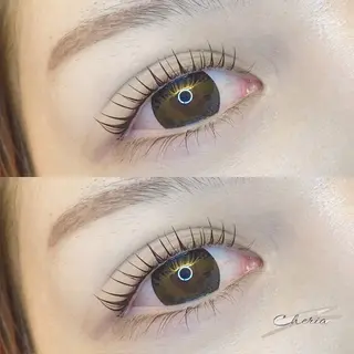 マツエク・マツパ eyelash /南堀江のマツエク・マツパデザイン