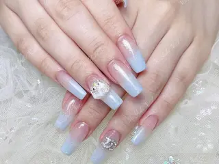 ネイル Jelly catのネイルデザイン