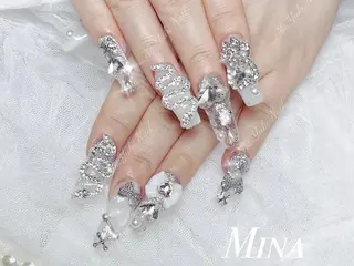 ネイル Mai マイのネイルデザイン