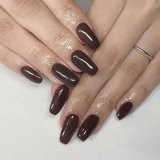 ネイル lua natsukiのネイルデザイン