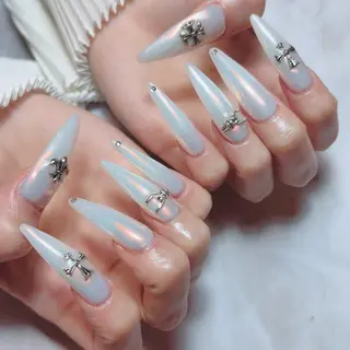 ネイル 🩷Yun nail Salon 本店🩷のネイルデザイン