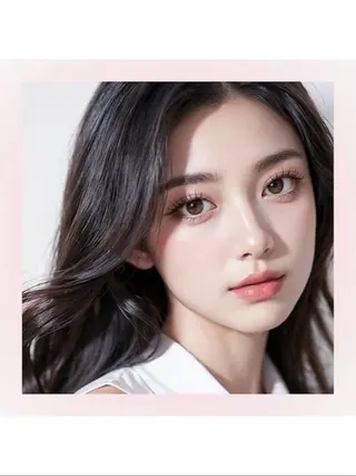 マツエク・マツパ マリーテレジア🎀 HIRANOのマツエク・マツパデザイン