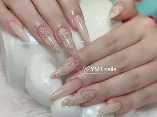 ネイル mochi nailsのネイルデザイン