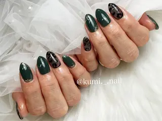 ネイル 93 nailのネイルデザイン