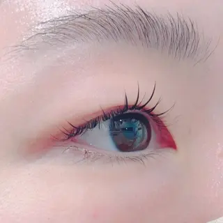 マツエク・マツパ blanca🌺 mayu(東白楽)のネイルデザイン