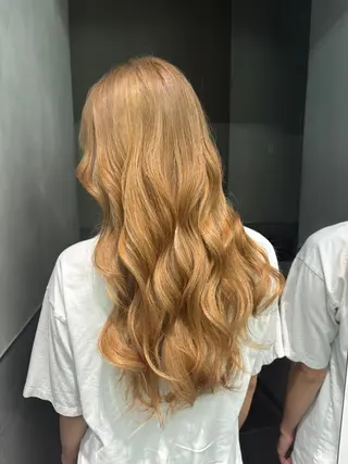 ロング 口コミＮｏ1✨️レイ ヤーカット/かいとのヘアスタイル