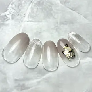 ネイル nailsalon liccáのネイルデザイン