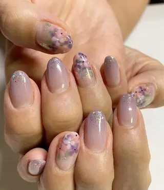 ネイル 吉田 (ネイリスト)のネイルデザイン