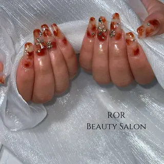 ネイル ROR Nanaのネイルデザイン