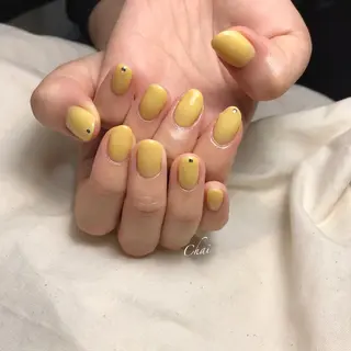 ネイル chai nail & eye📍鶴橋のネイルデザイン