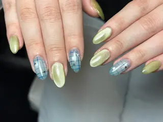 ネイル Rela・S NAILのネイルデザイン