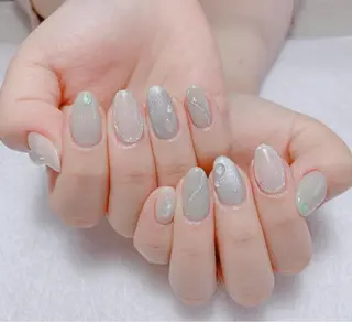 ネイル Ella salonのネイルデザイン