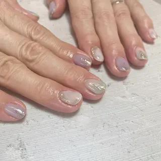 ネイル Josee 山田のネイルデザイン