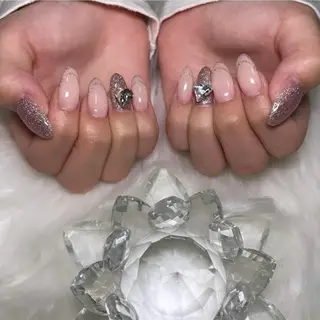 ネイル Nail salon Nocaのネイルデザイン