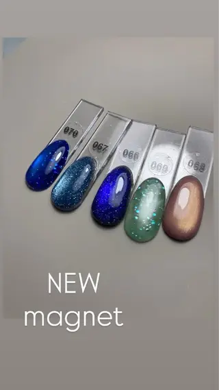 ネイル Legit nail salonのネイルデザイン