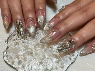 ネイル 太陽ヶ丘A nail studio☺︎のネイルデザイン