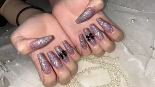 ネイル 《LB》ラブリエ Nail&eyeのマツエク・マツパデザイン