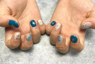 ネイル NAILSALON Ichiのネイルデザイン