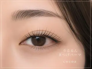 マツエク・マツパ 天王寺駅徒歩5分🐾 YUKI 韓国/束間のマツエク・マツパデザイン