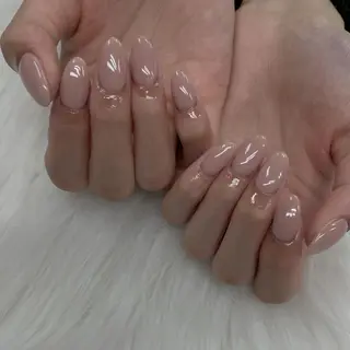 ネイル tener 🖤yua🖤のネイルデザイン