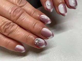 ネイル M☆NAIL asamiのネイルデザイン
